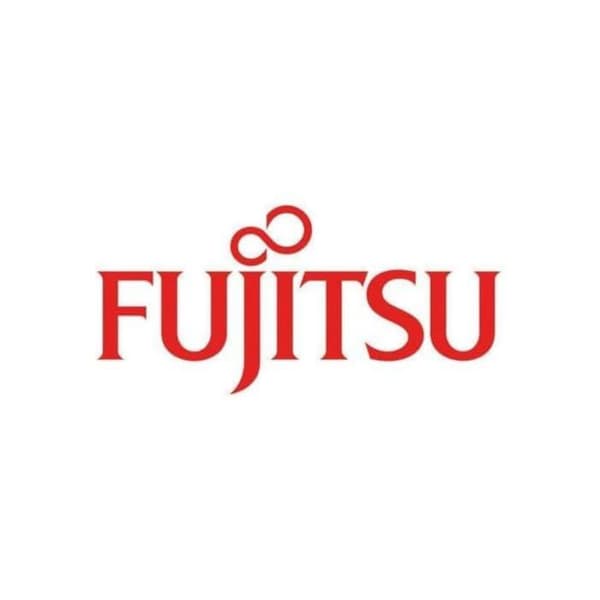 Strömförsörjning - FUJITSU - 500 W - 80 PLUS Titanium - Modulär - Fläktkylning