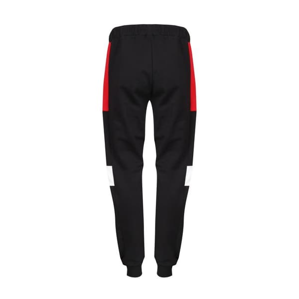 UMBRO Byxor Spl Net Fl Pant Svart