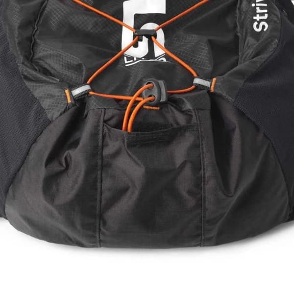 Ryggsäck för vandring - Silva - Strive Mountain Pack 23+3 - Svart - Tight passform