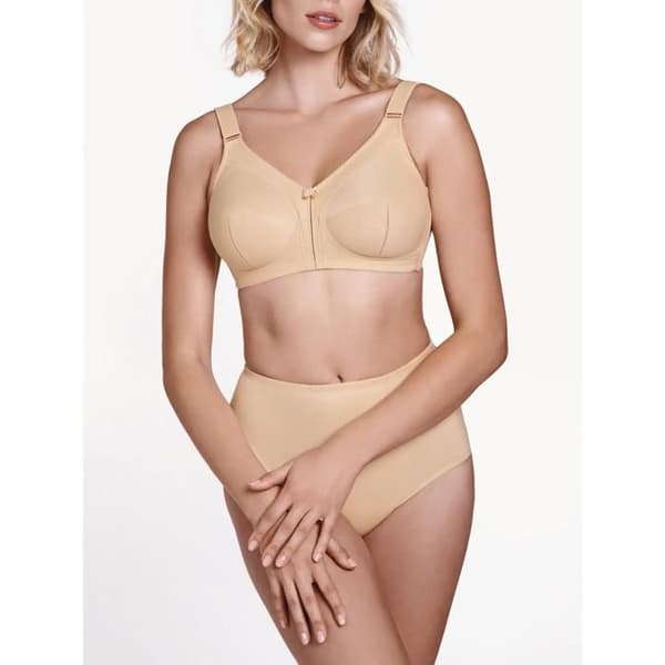Culotte med shaping för kvinnor Lisca Mirelas