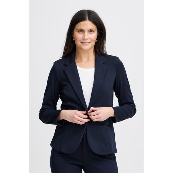 Kvinna blazer fransa Zablazer 2