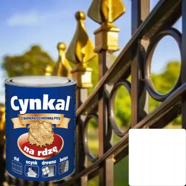 CYNKAL vit 0,7L