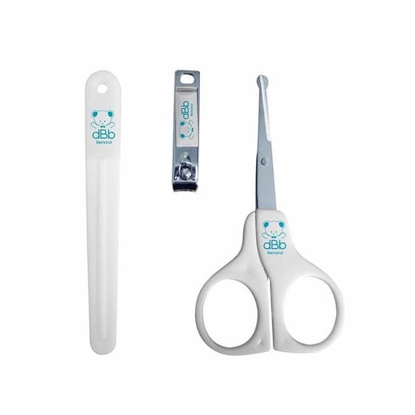 dBb Remond Babymanikyrset