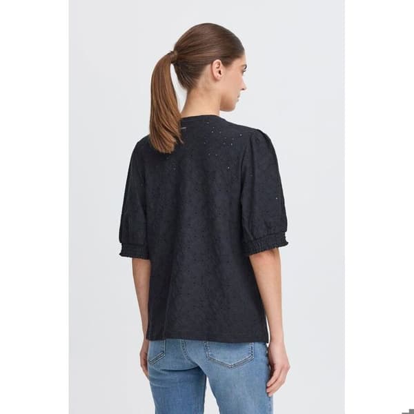 T-shirt dam Pulz Jeans Zada