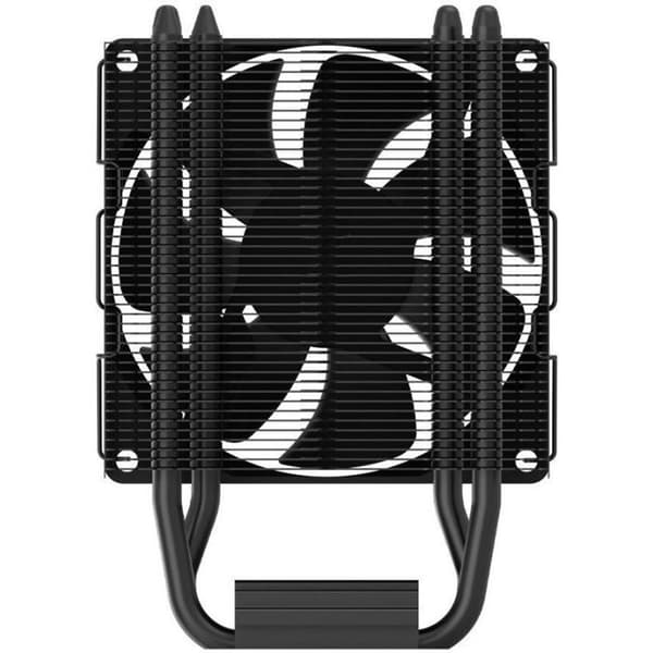Pack komponent Zalman - CNPS4X BLACK V2 - Processor kylare