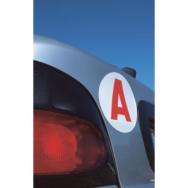 Carlinéa "A" Nybörjare Utomhusklister