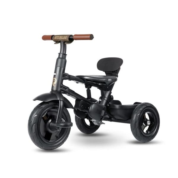 Trehjuling Rito Deluxe Marron