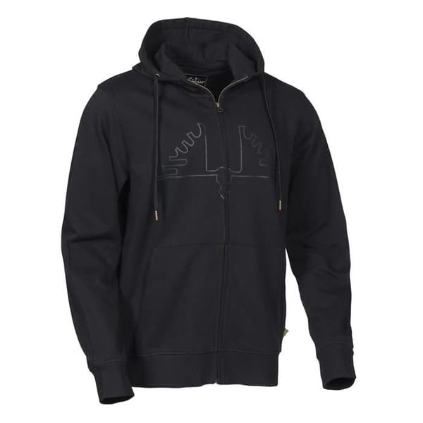 Swedteam Ultra zip hoodie