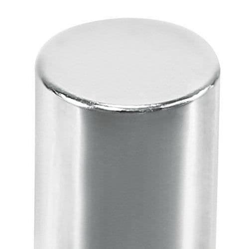 Pinnstans DIN 6450 form C 4mm - MATADOR