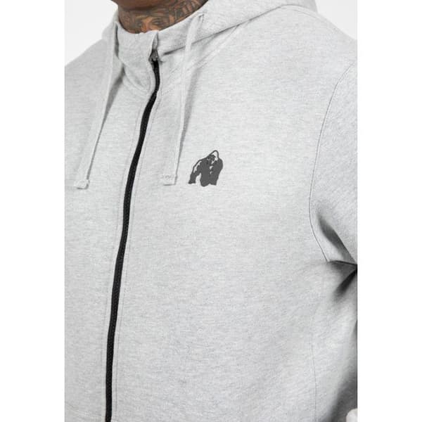 Gorilla Wear Leon hoodie