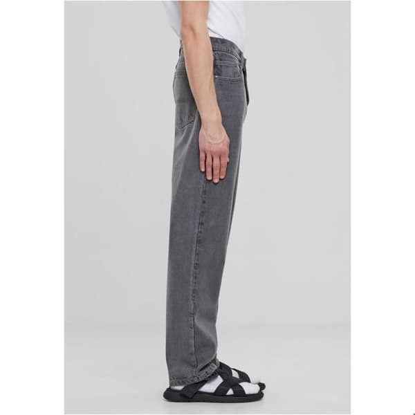Urban Classics Heavy Ounce raka jeans