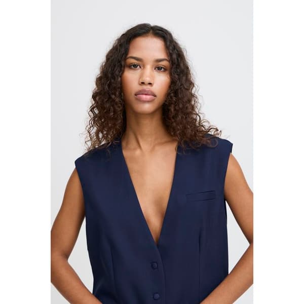 Gilet dam Ichi Petra