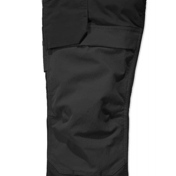 Full Swing Multifickade Arbetsbyxor Brun - Carhartt