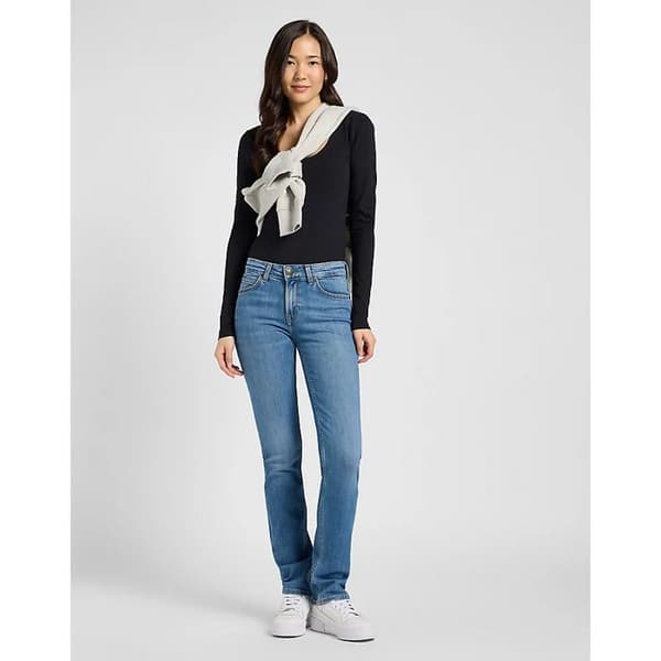 Jeans Regular dam Lee Marion