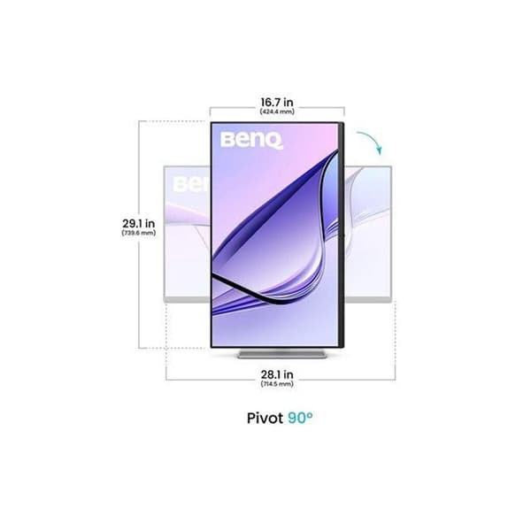 BENQ MA320U 31.5' 4K/60Hz/IPS/