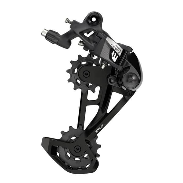 SRAM APEX XPLR D1 12v Max 44D bakväxel