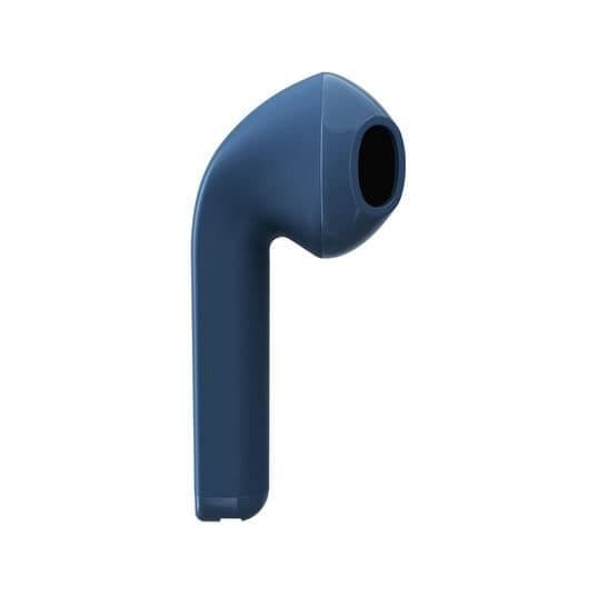 True Wireless-hörlurar - FRESH'N REBEL - Twins Core - Batteritid 30h - Bluetooth - In-ear