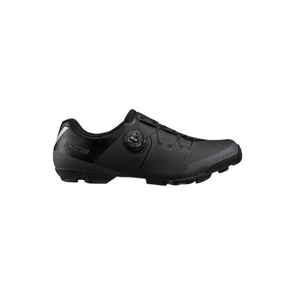Shimano XC302 skor - svart