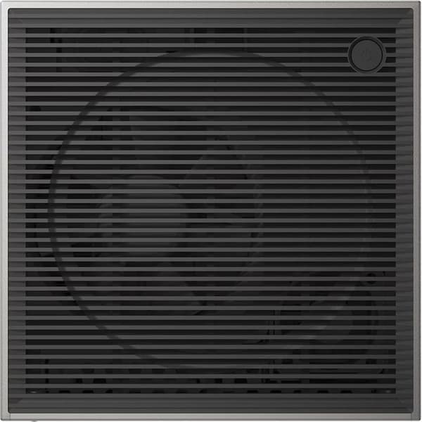 LG PU615U - Videoprojektion