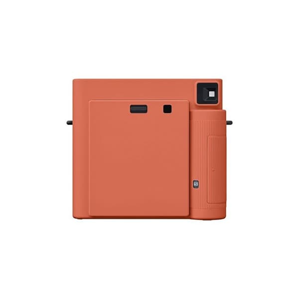 FUJIFILM Sofortkamera Instax Square SQ1 Orange