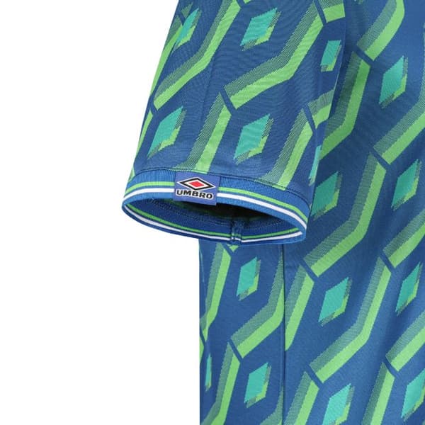 UMBRO Polo Jacq Polotröja grön