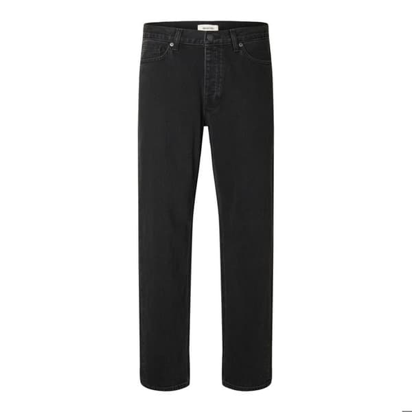 Jeans Selected 196-Rak Ben Kori