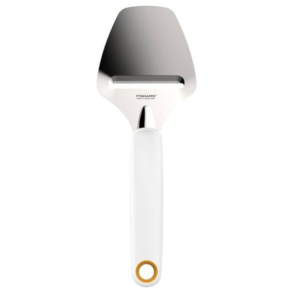 FISKARS - Ostskärare - hårdost Funktionell form
