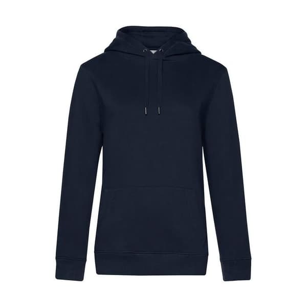 B&C Queen dam hoodie