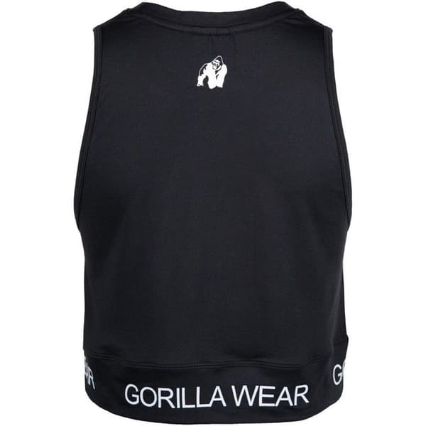 Crop top dam Gorilla Wear Colby