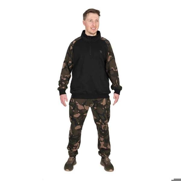 Sweatshirt Fox LW