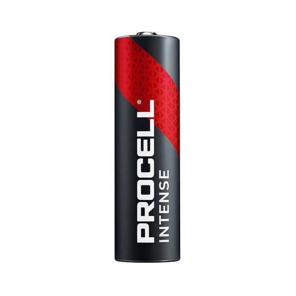 Procell - Alkaliskt batteri LR6 - AA Procell Intense 1.5V 3072mAh-Procell