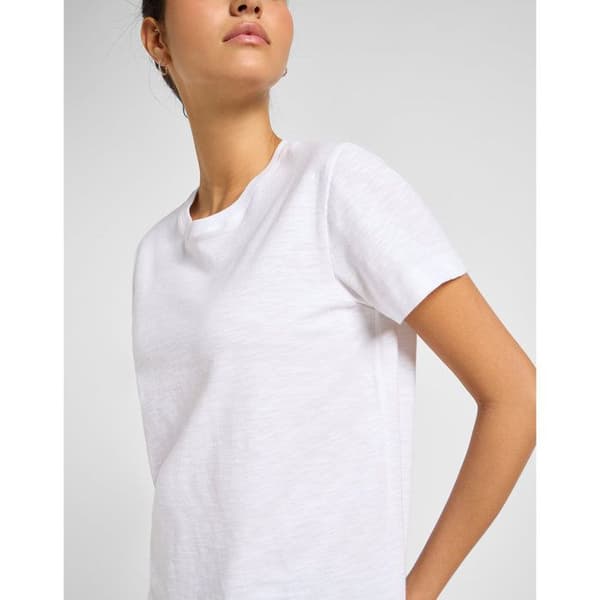 T-shirt dam Lee Perfect
