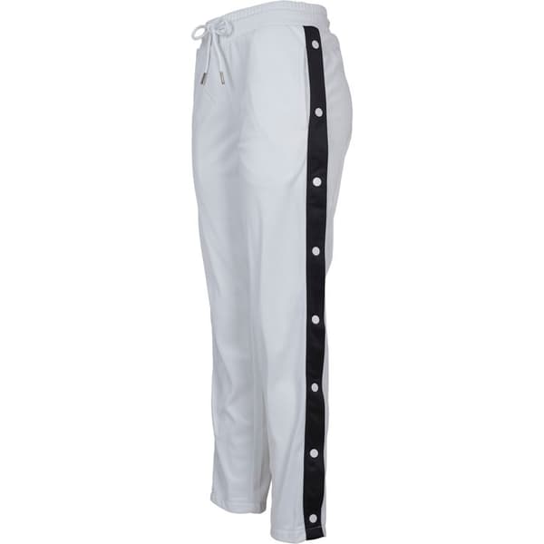 Sportbyxor - Urban Classics - Retro - 100% Polyester - Hög midja - Högt komfort