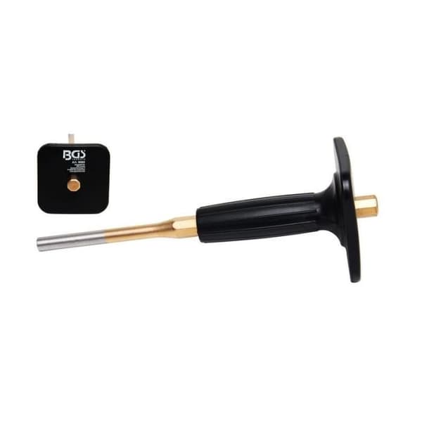 Pinnstans 240 mm 10 mm