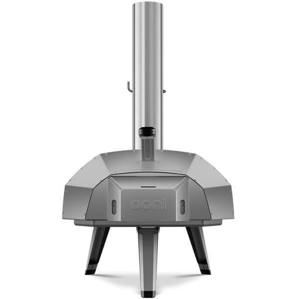 Ooni KARU 12 pizzaugn