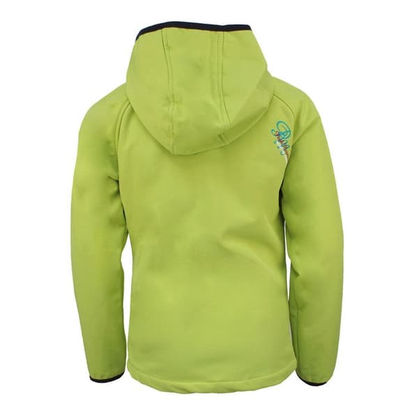 Flickblouson softshell FANSO
