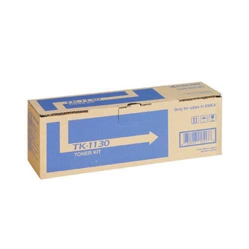 Toner laser KYOCERA TK-1130 -