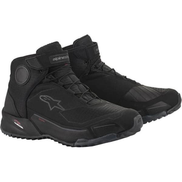 ALPINESTARS CR-X DRYSTAR SNEAKERS