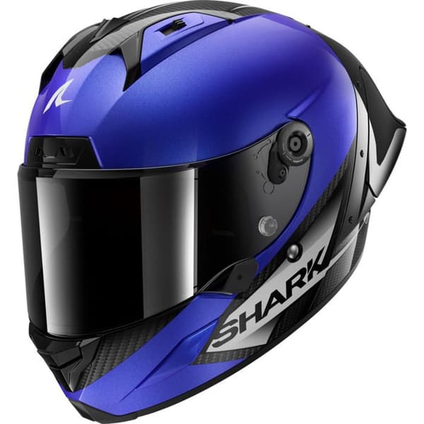 Heltäckande hjälm Shark Aeron-GP