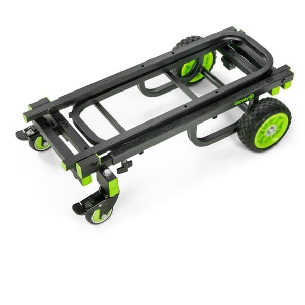 Gravity CART M 01 B Kälke