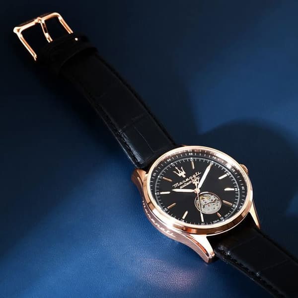 MONTRE MASERATI SORPASSO - R8821124001