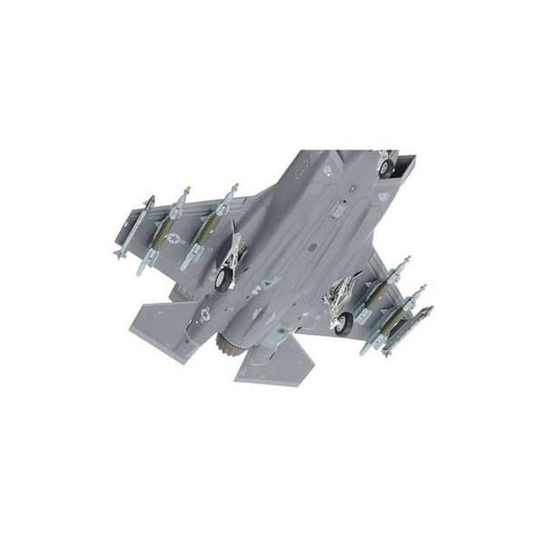Modellflygplan: Lockheed Martin F-35A Lightning II