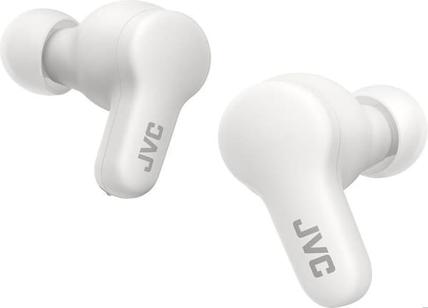 In-ear hörlurar - JVC - HA-A7T2 - True Wireless - Bluetooth 5.3 - Kokosvit