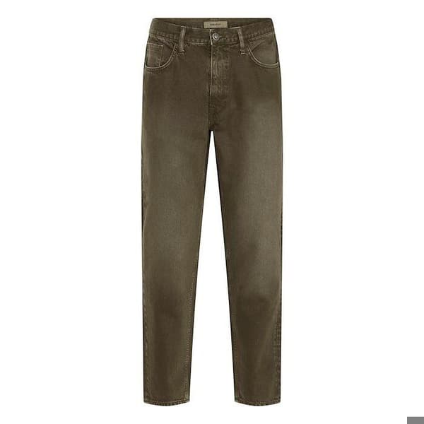 Jeansblandning orkan