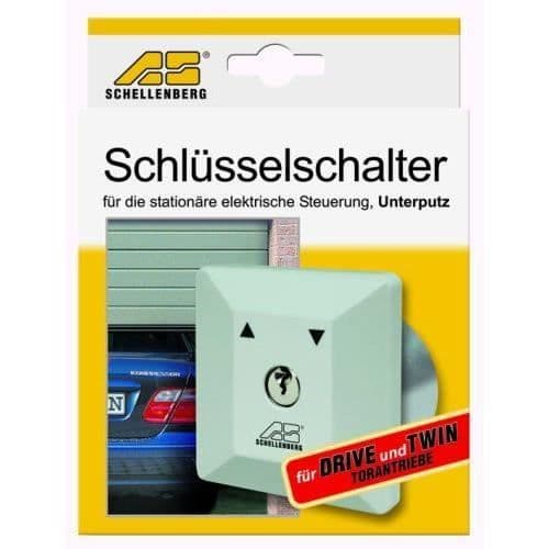 Schellenberg Up Key switch (Import Tyskland)