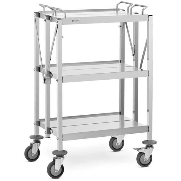 Servicvagn RCSW-100