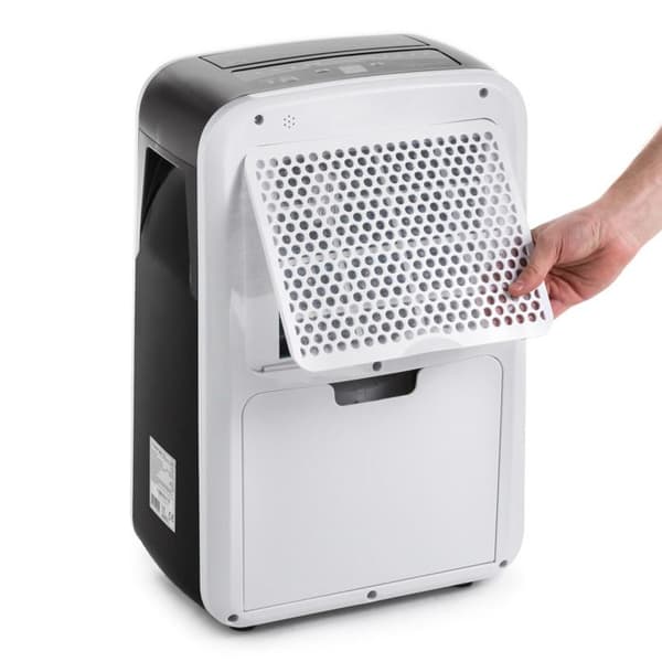 Trotec Avfuktare TTK 71 E