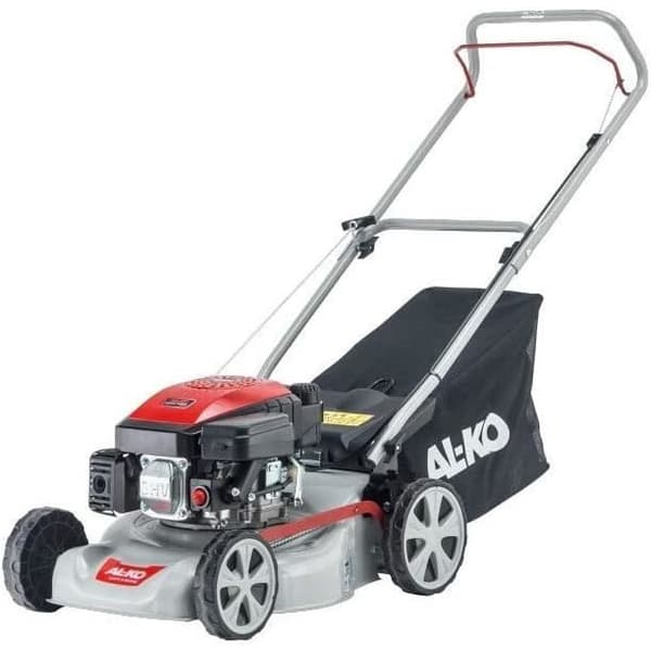 AL-KO bensingräsklippare 4,20 P-S LÄTT - 113794