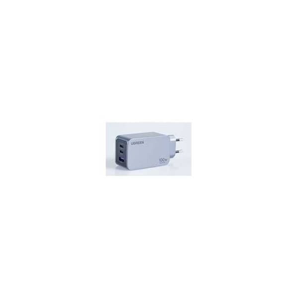 Ugreen Nexode Pro 100W kompakt väggladdare
