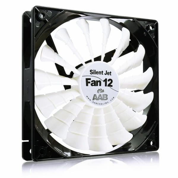 AABCOOLING Silent Jet Fläkt 12